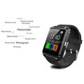 Cheap Anti Lost Alarm Bluetooth Android Wrist Smartwatch U8